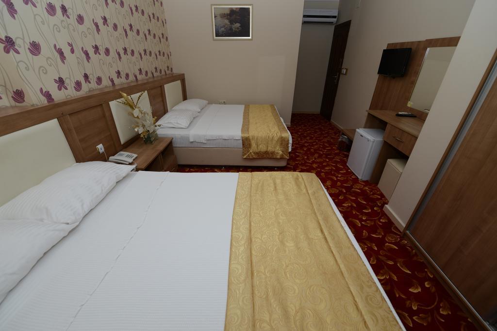 Grand Onur Hotel Iskenderun Ruang foto