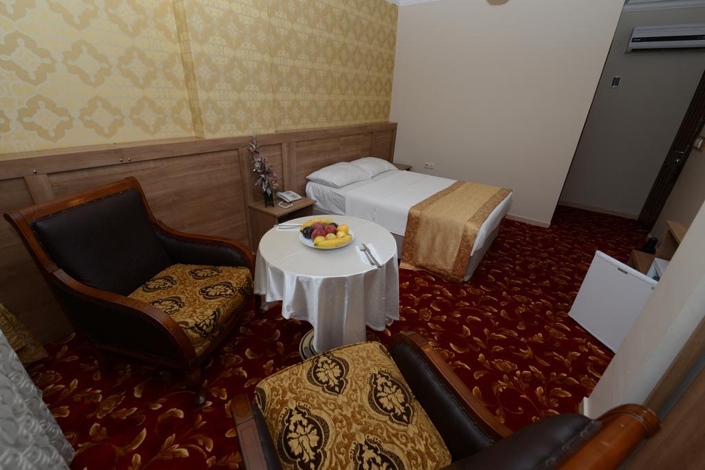 Grand Onur Hotel Iskenderun Ruang foto