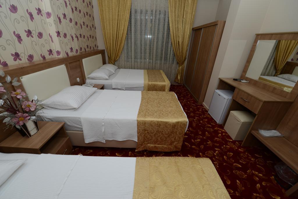Grand Onur Hotel Iskenderun Ruang foto