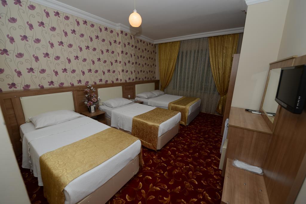 Grand Onur Hotel Iskenderun Ruang foto
