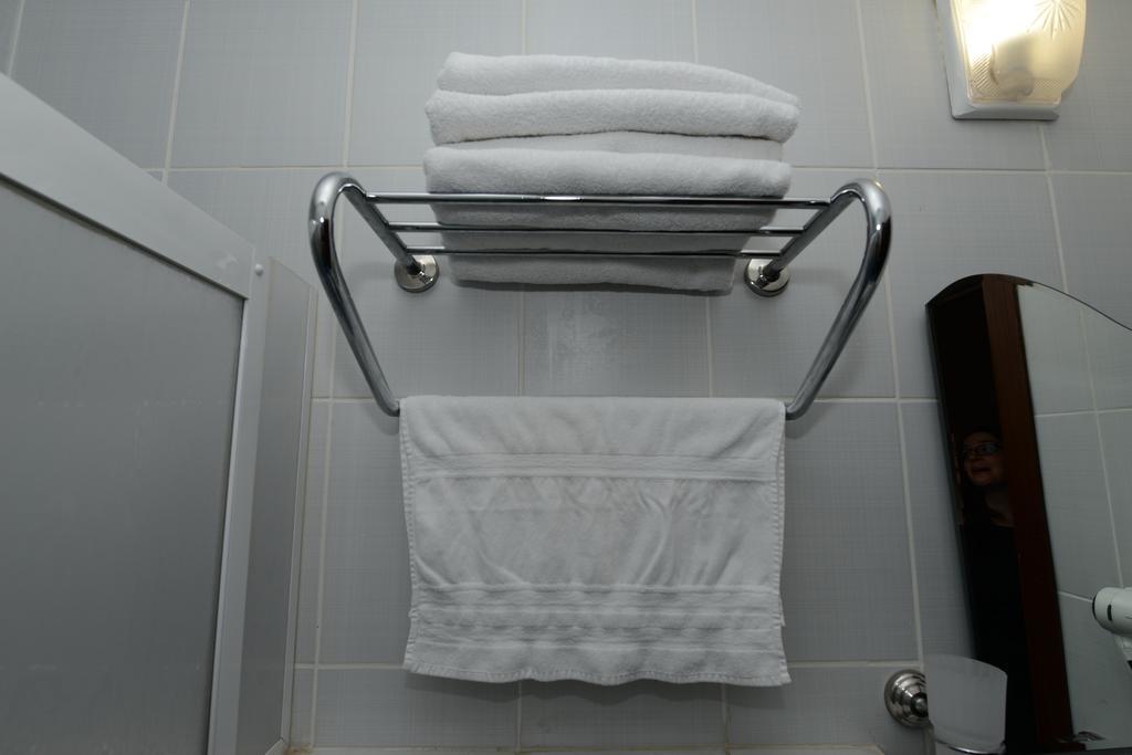 Grand Onur Hotel Iskenderun Bagian luar foto