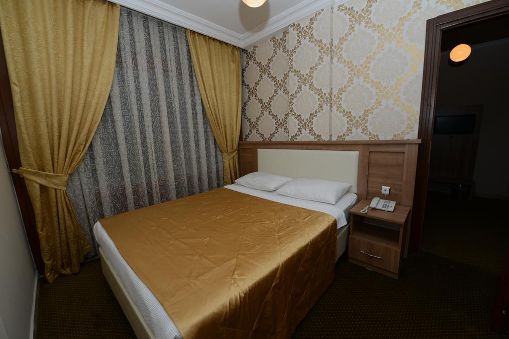 Grand Onur Hotel Iskenderun Ruang foto