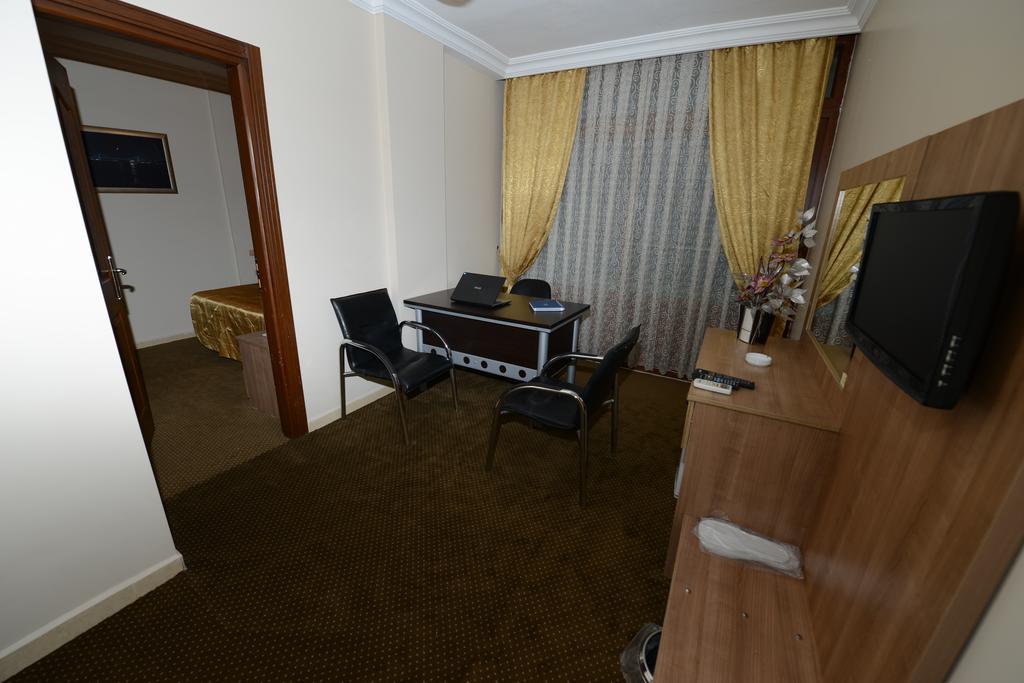 Grand Onur Hotel Iskenderun Ruang foto