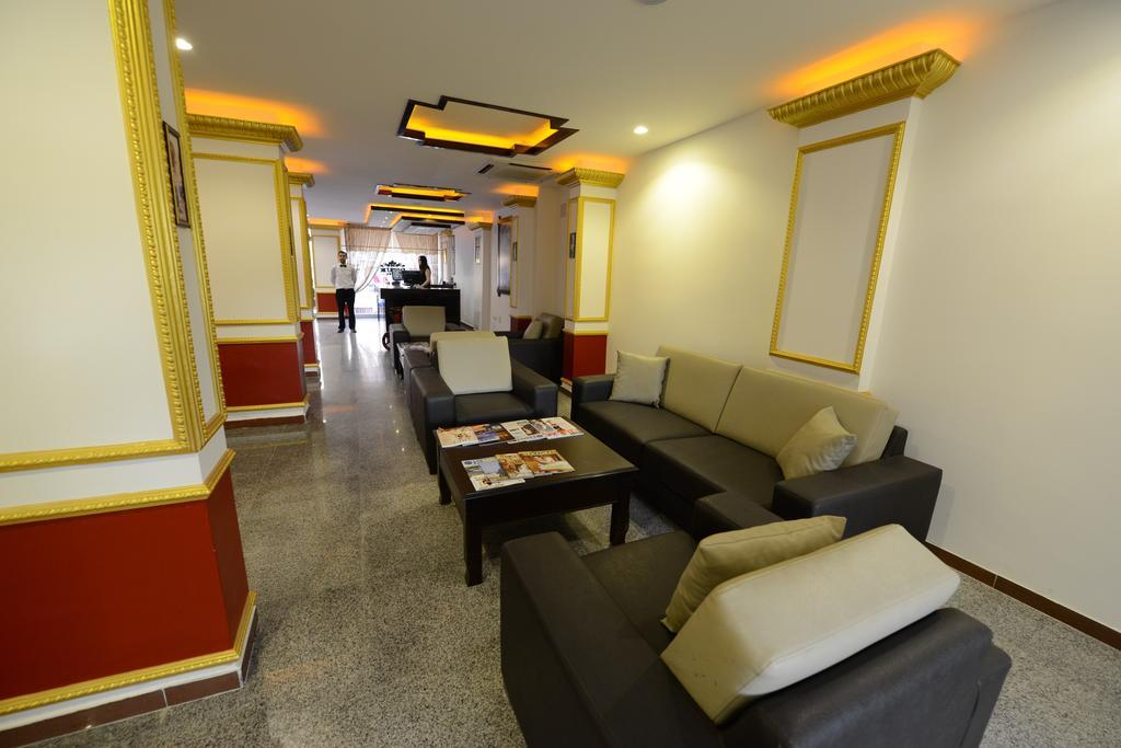 Grand Onur Hotel Iskenderun Bagian luar foto