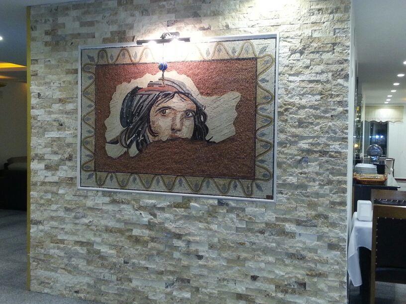 Grand Onur Hotel Iskenderun Bagian luar foto