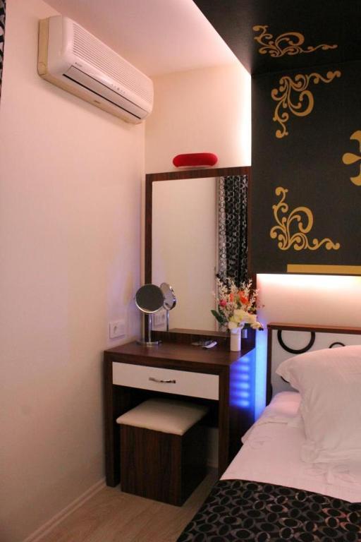 Grand Onur Hotel Iskenderun Bagian luar foto