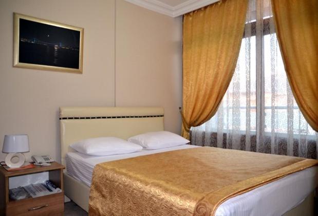 Grand Onur Hotel Iskenderun Bagian luar foto