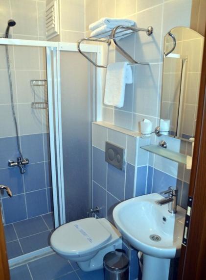 Grand Onur Hotel Iskenderun Ruang foto