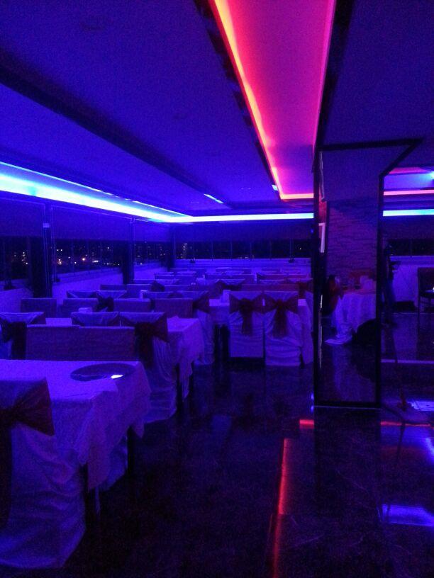 Grand Onur Hotel Iskenderun Bagian luar foto